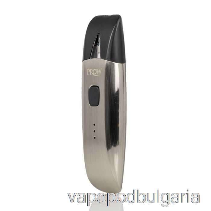 Vape Bulgaria Obs Prow 11w Pod система хром